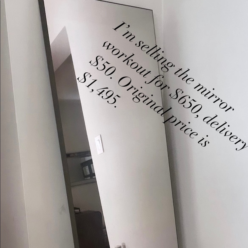 The Mirror